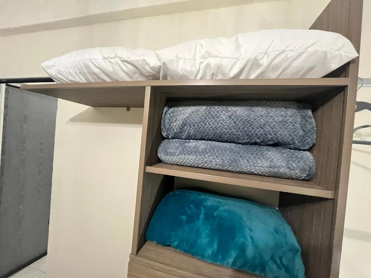 Departamentos Mayai & Yahelik 카보산루카스 0*,