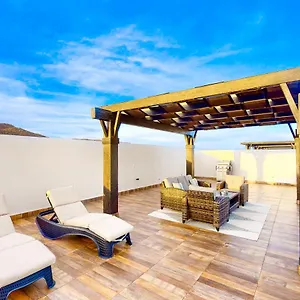  Сasa de vacaciones Tramonti Cabos C401 Lupos Ph