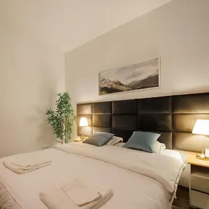 The Cozy Space Apartamento Viena