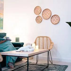 A Estrenar En San Juan De La Palma Apartamento Sevilla