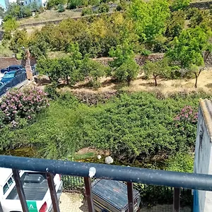 Casita Сasa de vacaciones Tolox