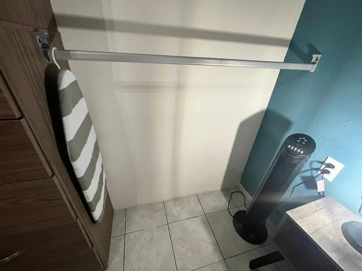 Apartamento Departamentos Mayai & Yahelik Cabo San Lucas