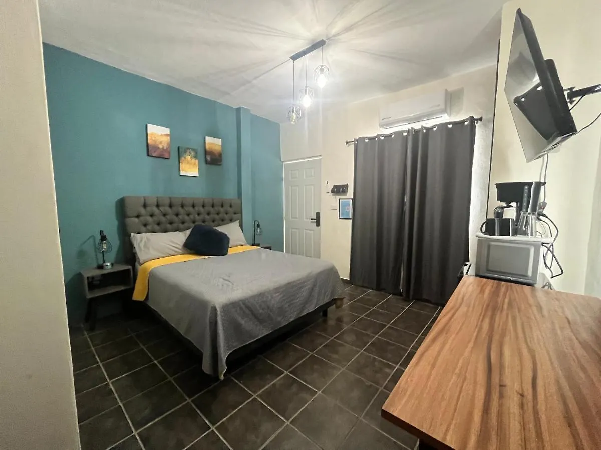 Apartamento Departamentos Mayai & Yahelik Cabo San Lucas