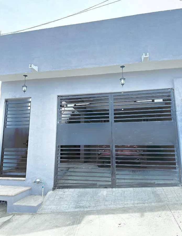Departamentos Mayai & Yahelik Cabo San Lucas Apartamento